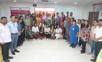 Game-Based Learning in Action – Day 4 of FDP